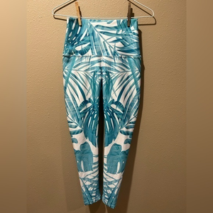 Lavaloka Leggings‎